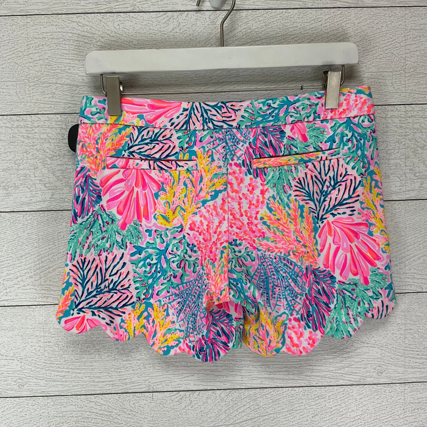 Shorts Lilly Pulitzer, Size Small