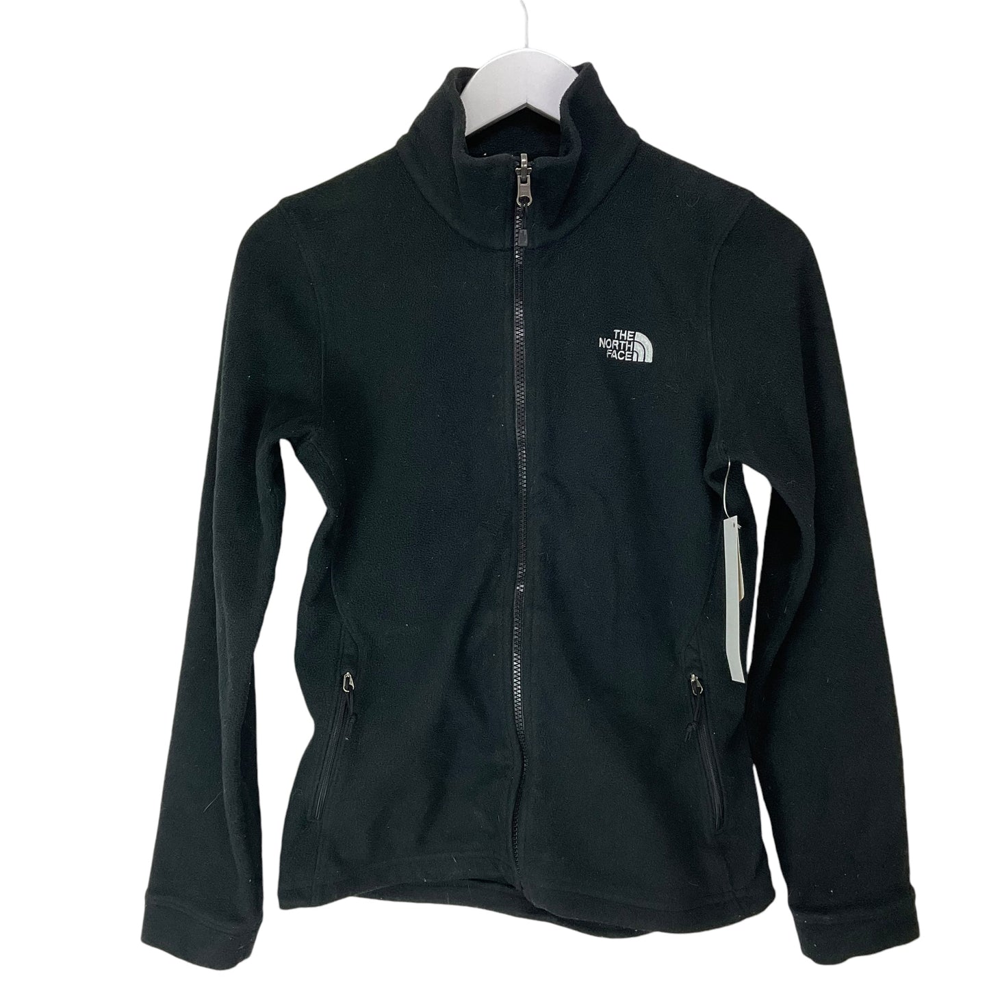 Jacket Designer By The North Face In Black, Size: Xs