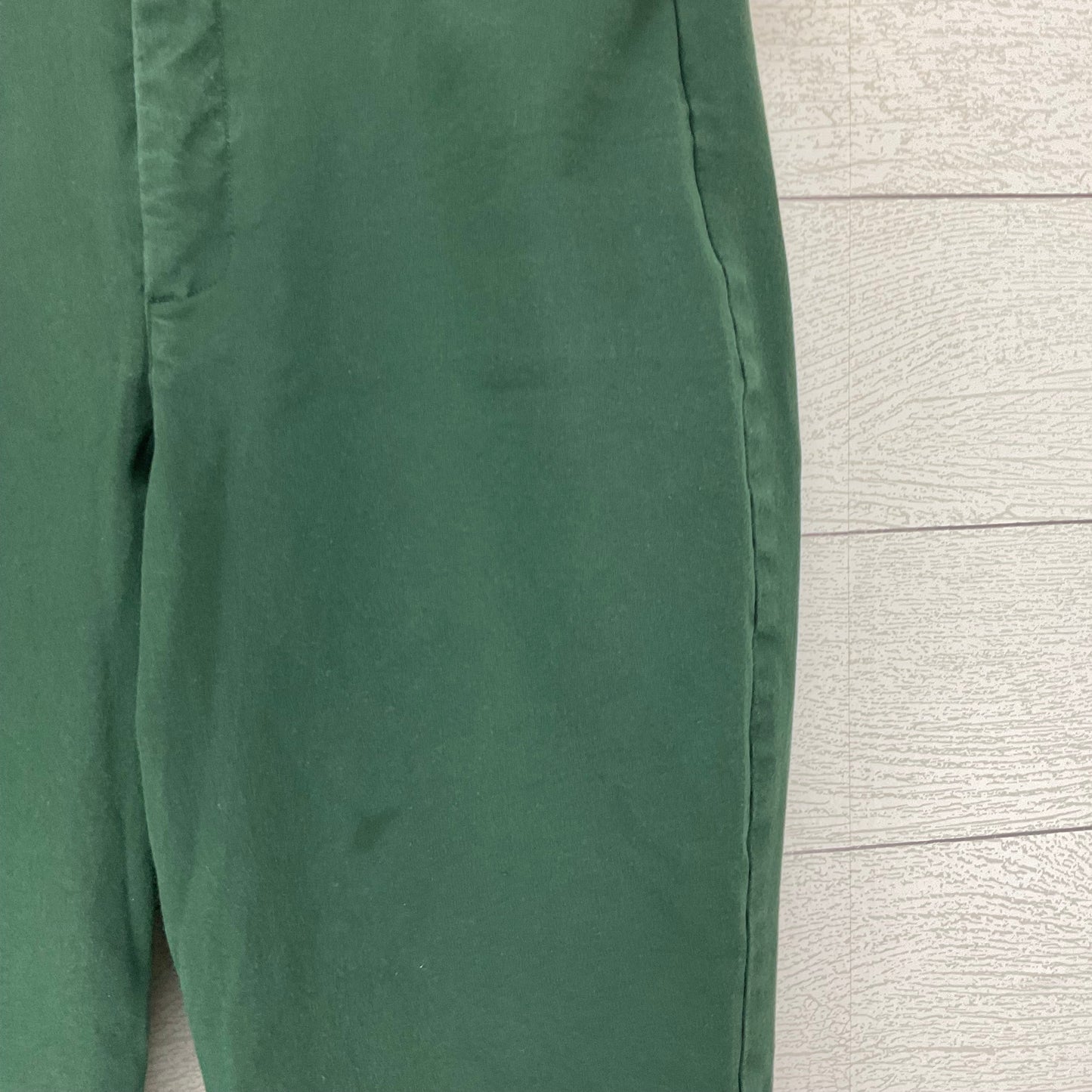 Pants Dress By Old Navy In Green, Size: 12