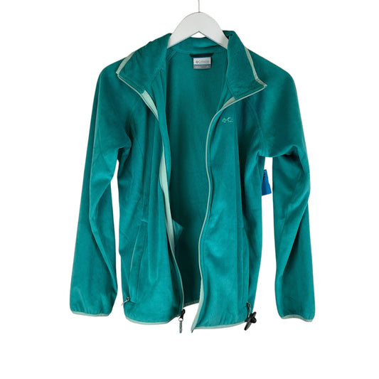 Jacket Designer By Columbia In Green, Size: Xl