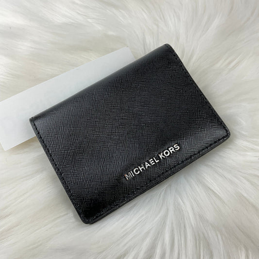 Wallet Designer By Coach, Size: Small