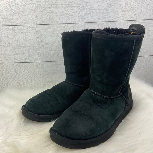 Boots Designer By Ugg  Size: 7