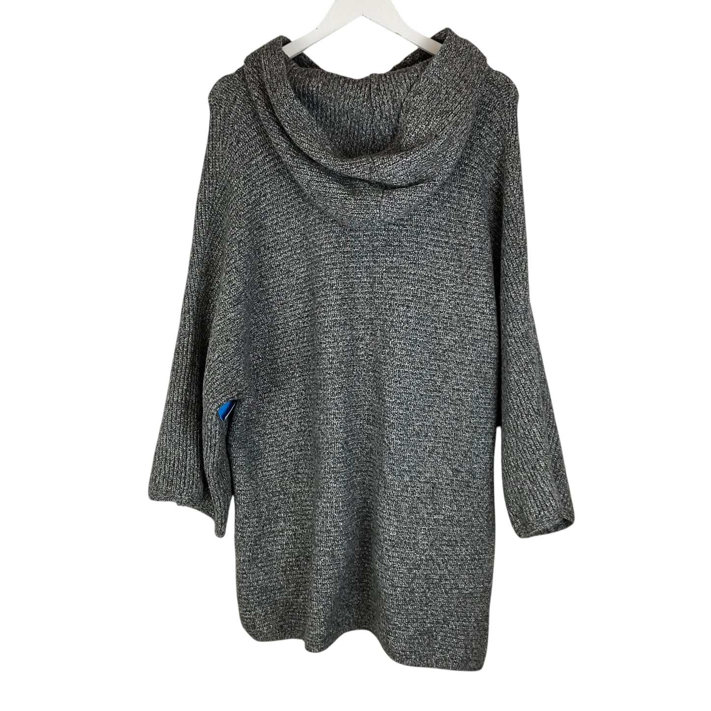 Sweater By Old Navy In Grey, Size: Xxl