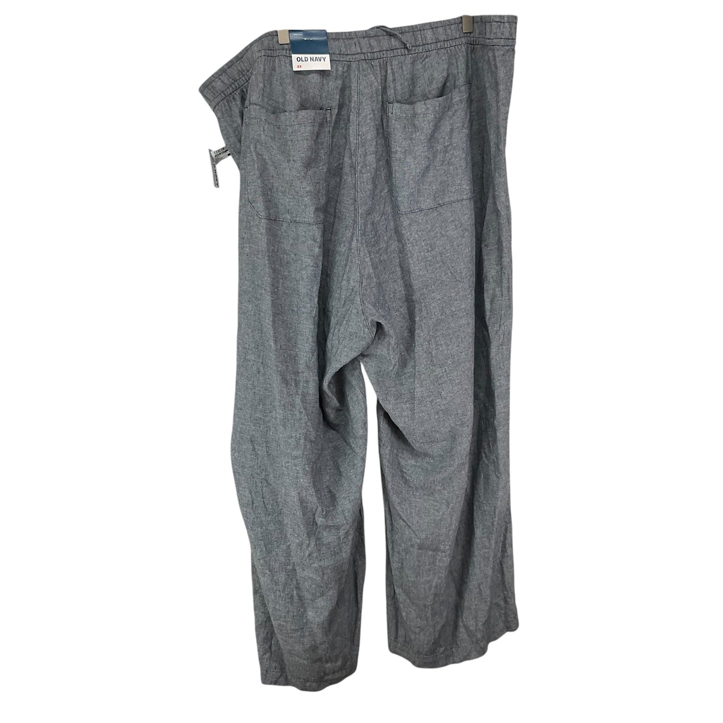 Pants Other By Old Navy In Blue, Size: 3x