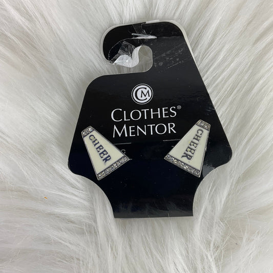 Earrings Stud By Clothes Mentor