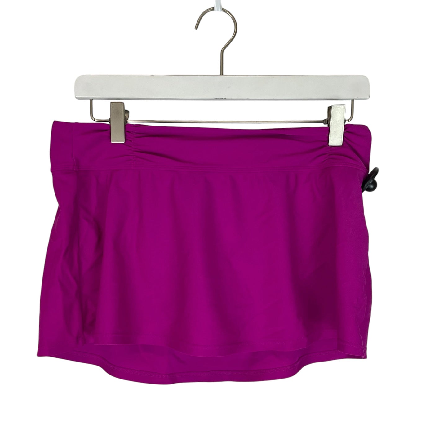 Skort By Athleta In Pink, Size: S