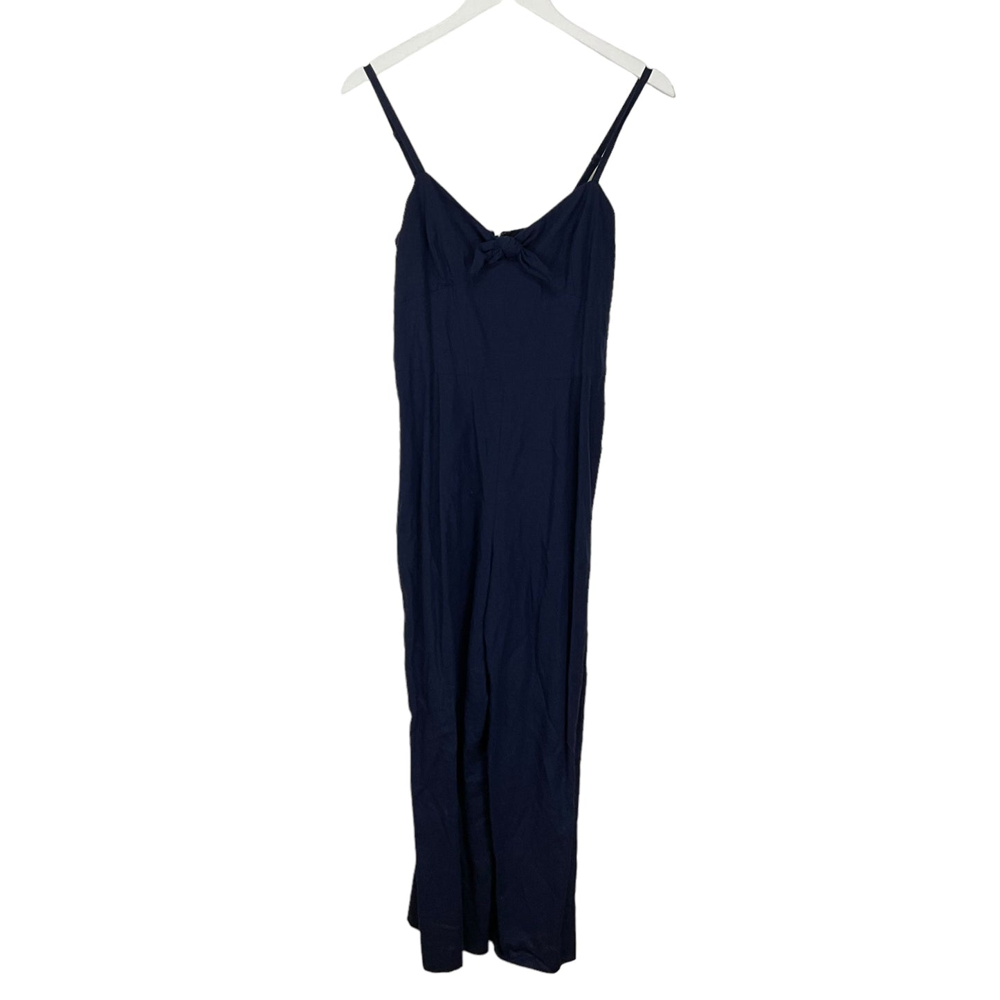 Jumpsuit By J. Crew In Navy, Size: S