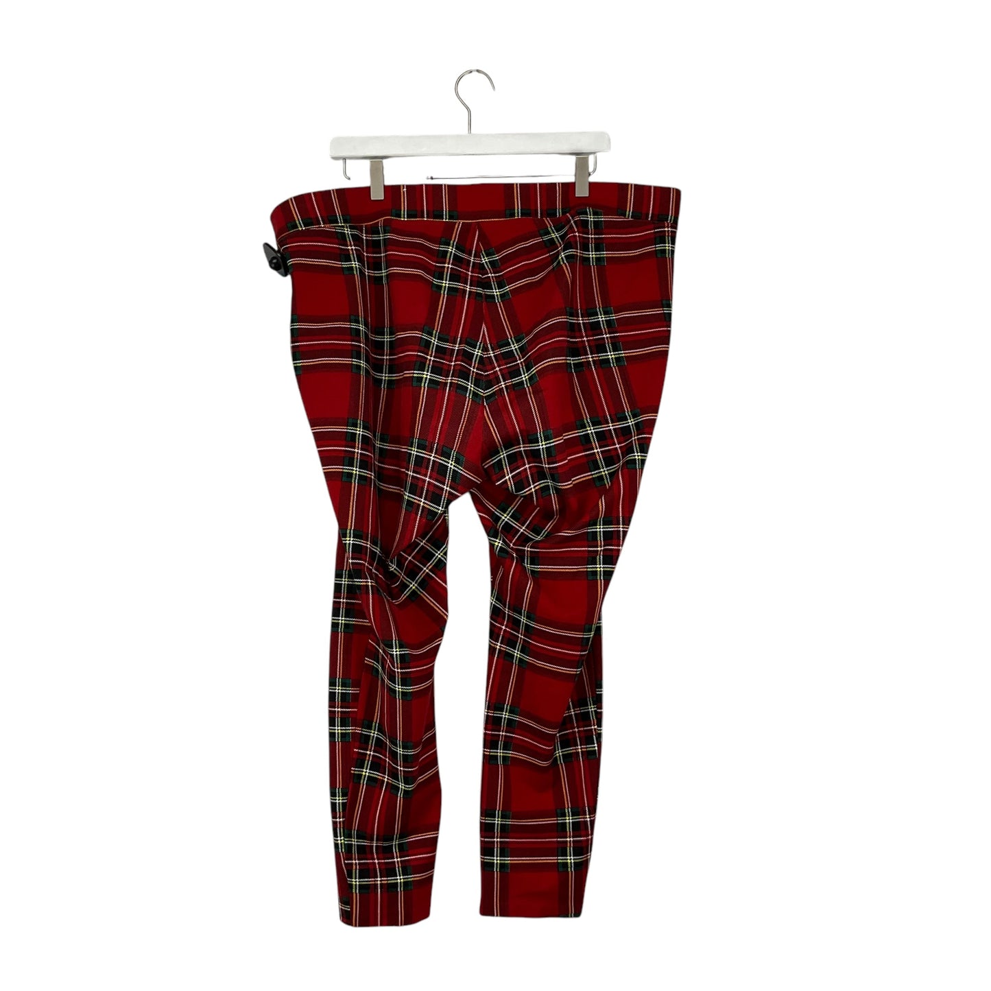 Pants Other By Old Navy In Red, Size: Xxl