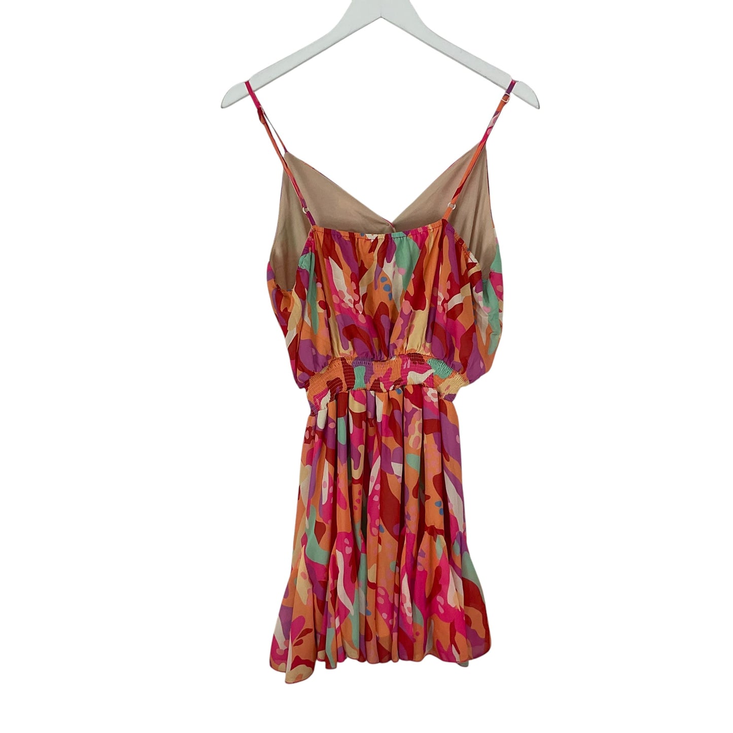 Romper By Flying Tomato In Multi-colored, Size: L