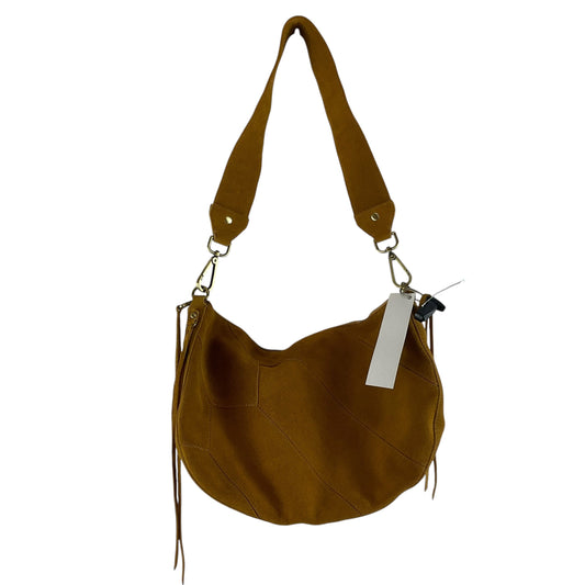 Handbag Designer By Hobo Intl, Size: Medium