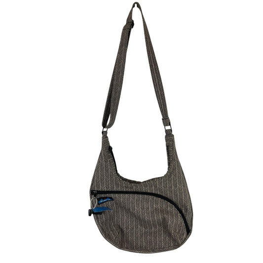 Handbag By Kavu, Size: Medium