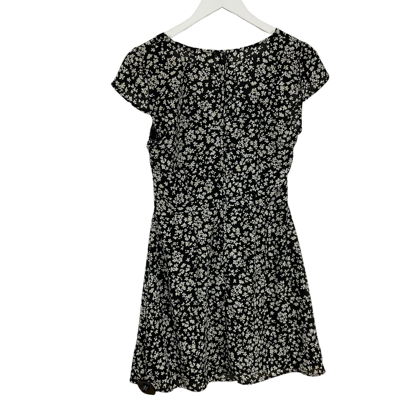 Dress Casual Midi By Altard State In Black, Size: S