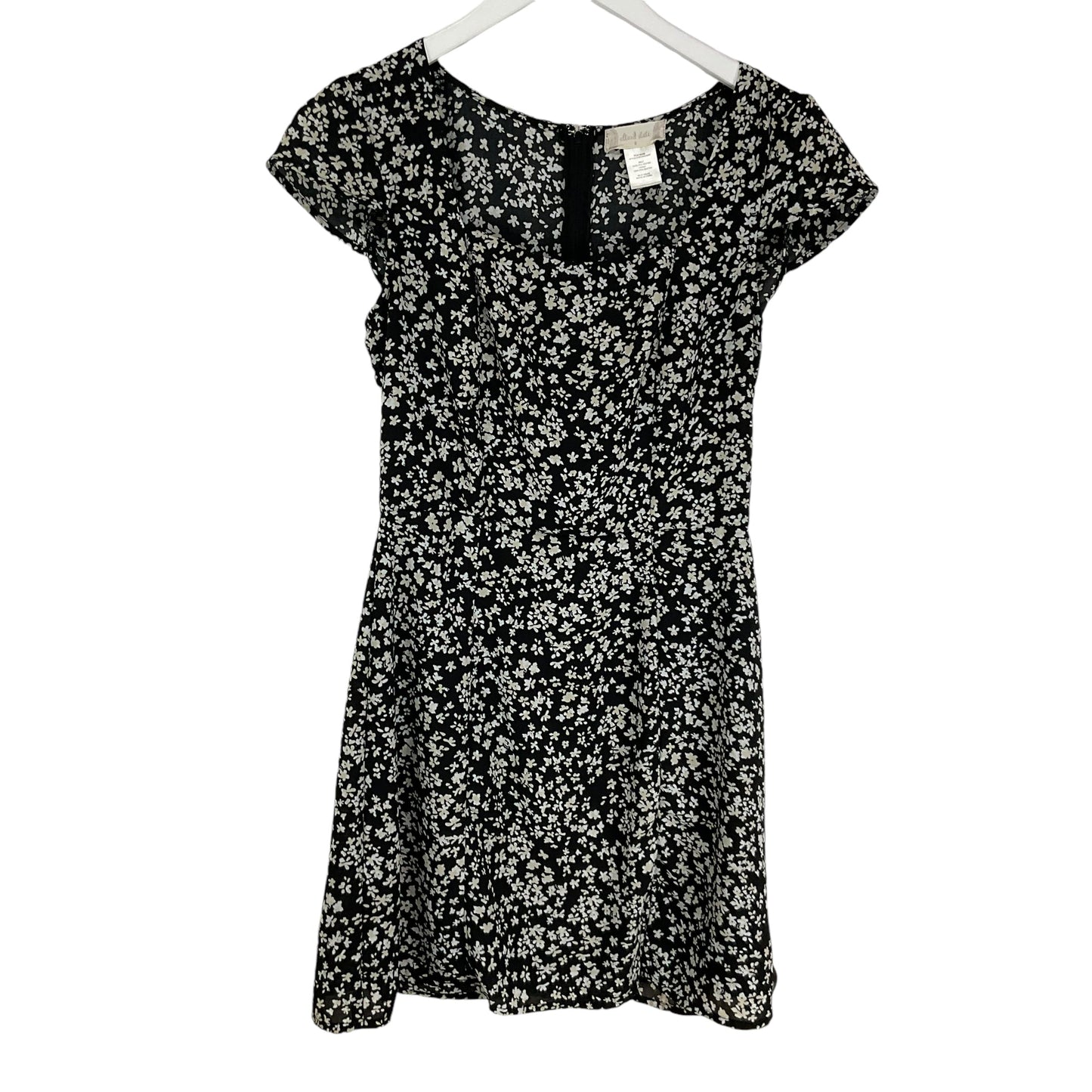 Dress Casual Midi By Altard State In Black, Size: S