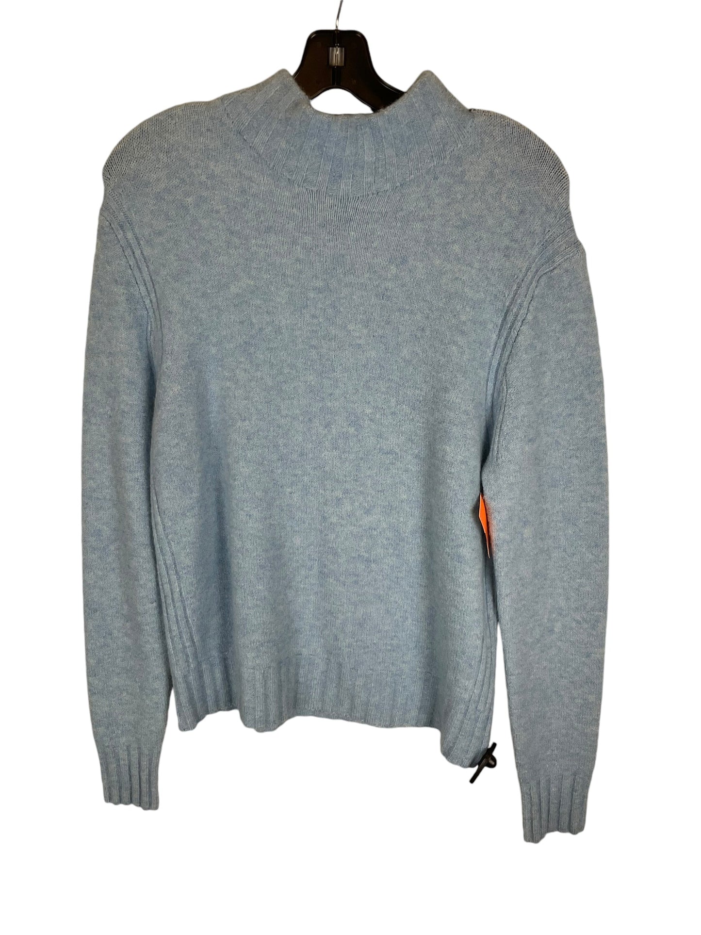 Sweater By J Crew In Blue, Size: L