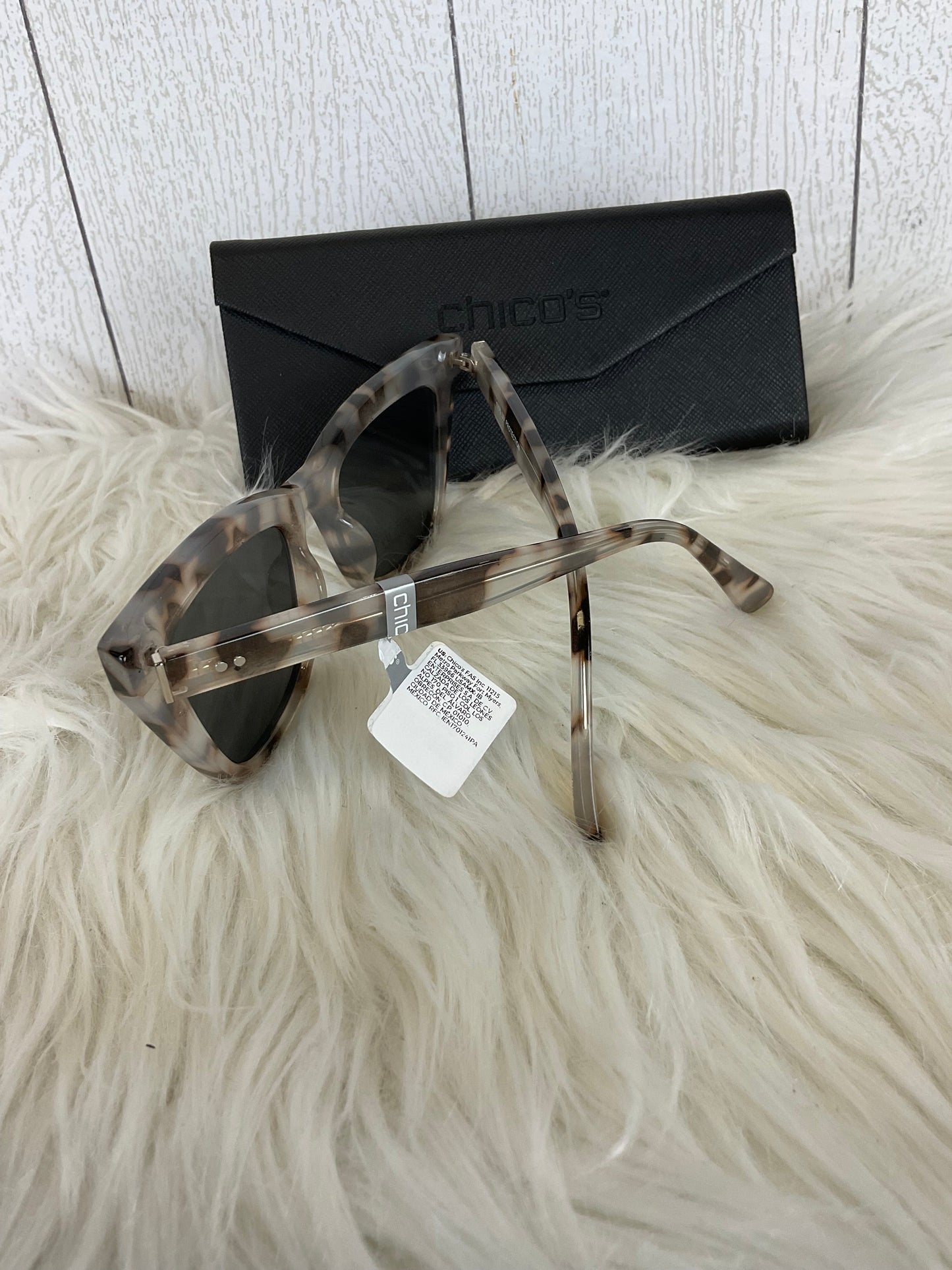 Sunglasses By Chicos