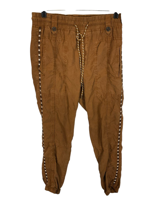 Pants Other By Anthropologie In Brown, Size: Xs