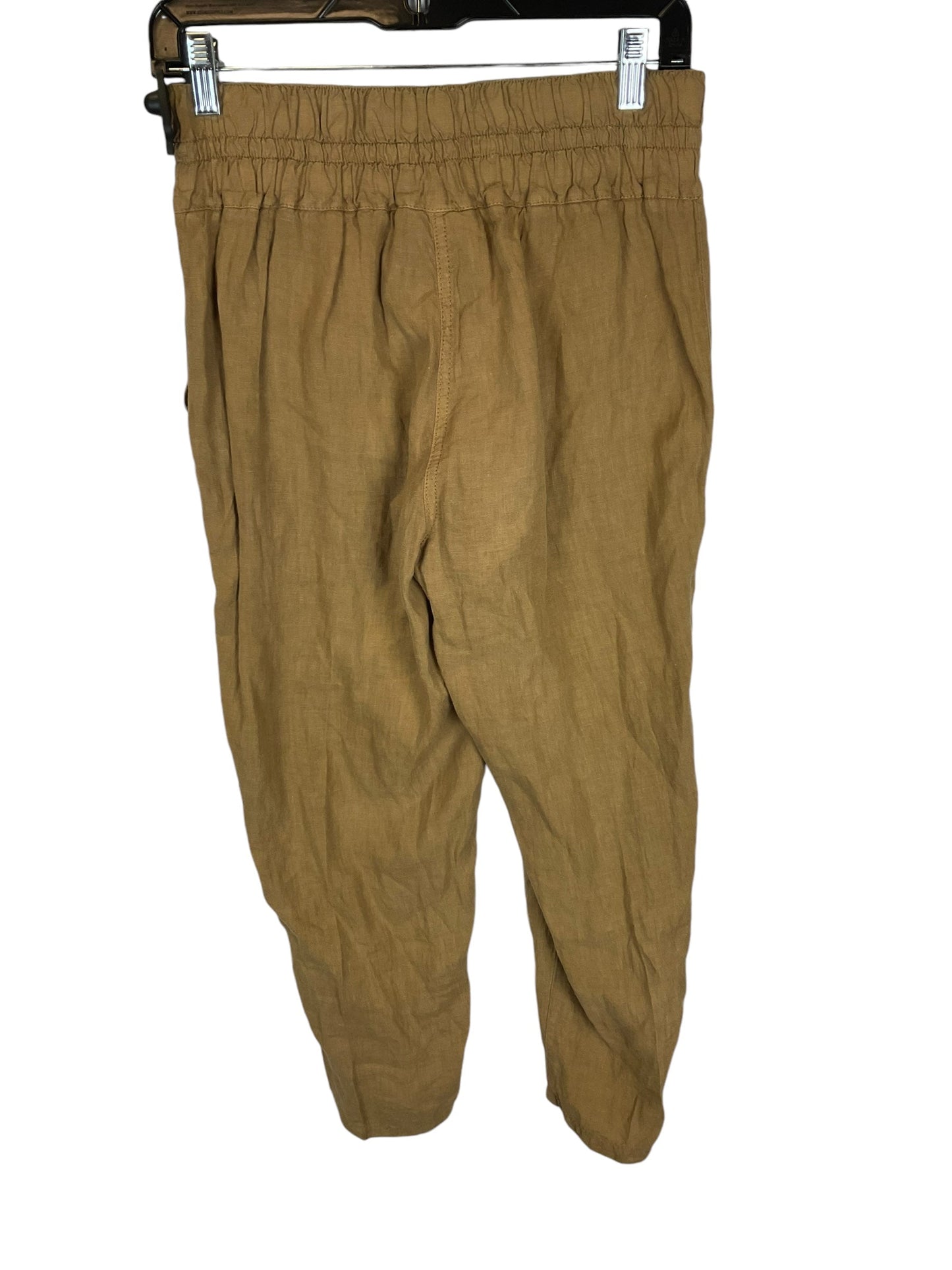 Pants Designer By Cmc In Tan, Size: 6