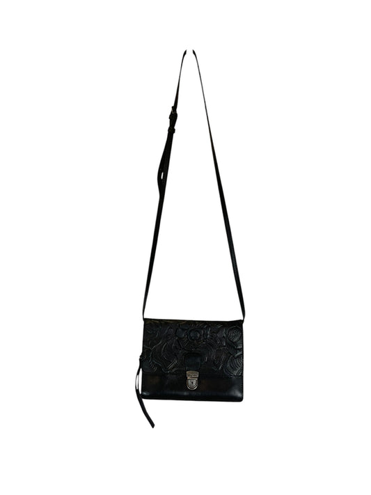 Crossbody Designer By Patricia Nash, Size: Small