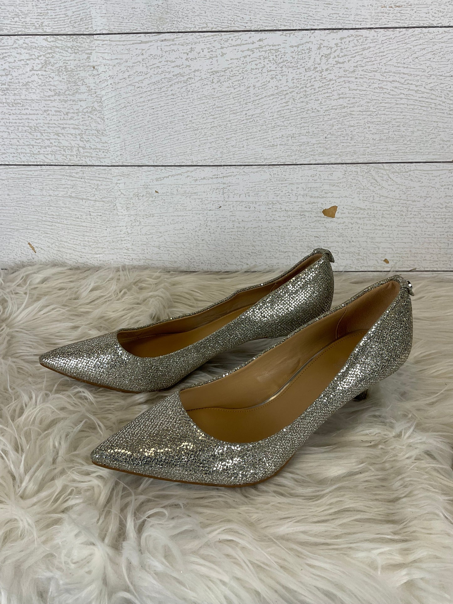 Shoes Designer By Michael By Michael Kors  Size: 7.5