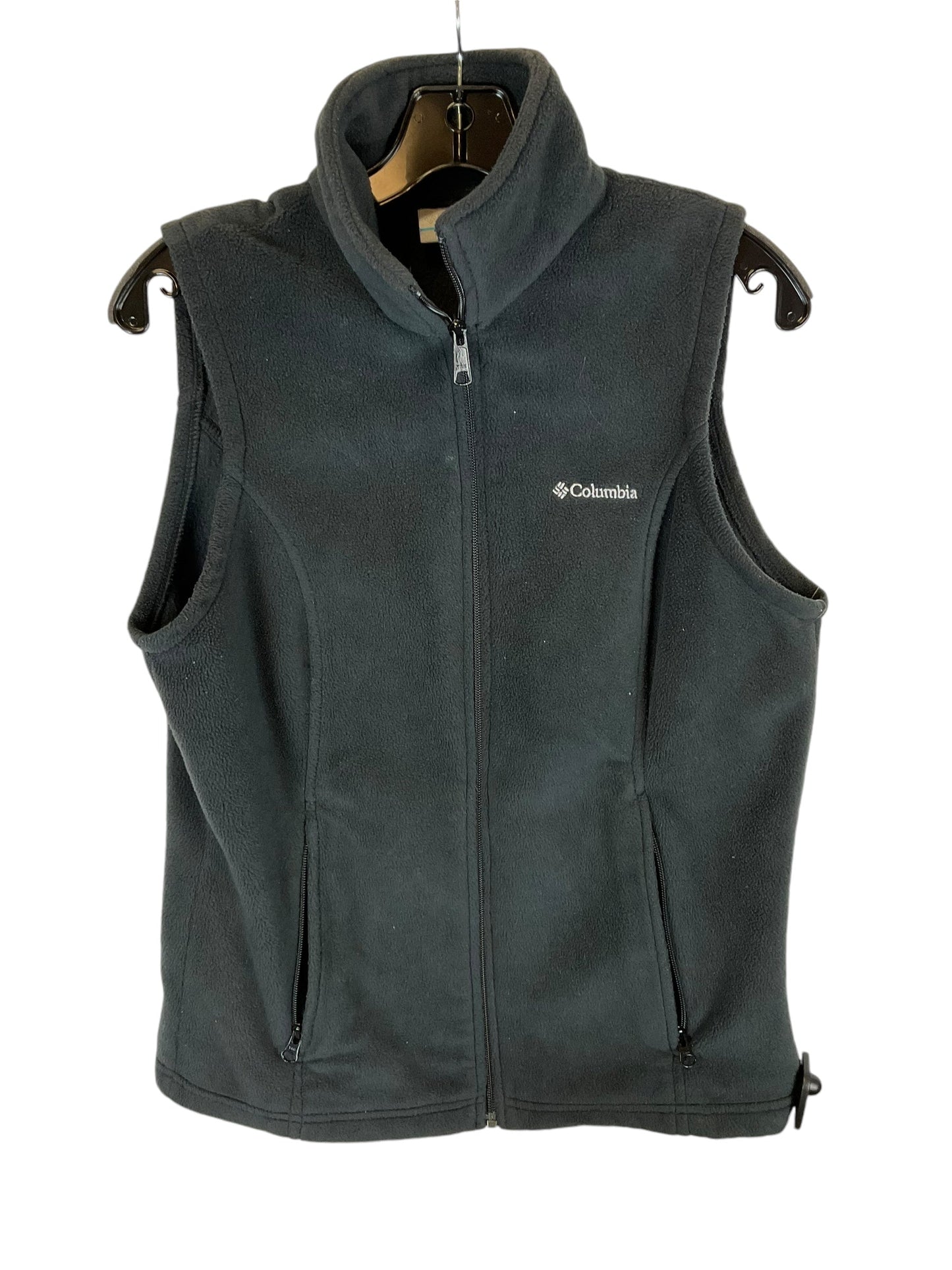 Vest Designer By Columbia In Black, Size: M