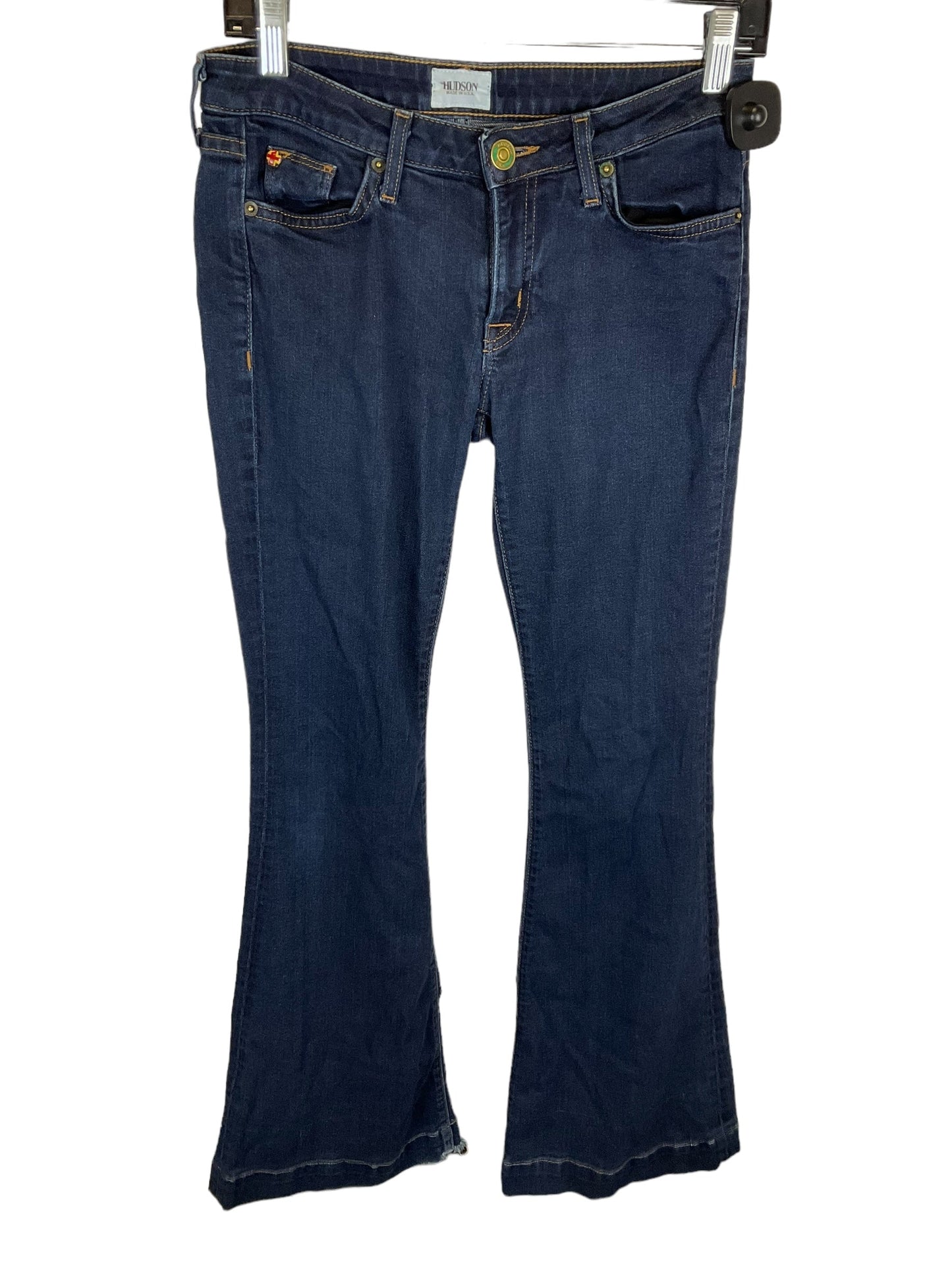 Jeans Designer By Hudson  Size: 4