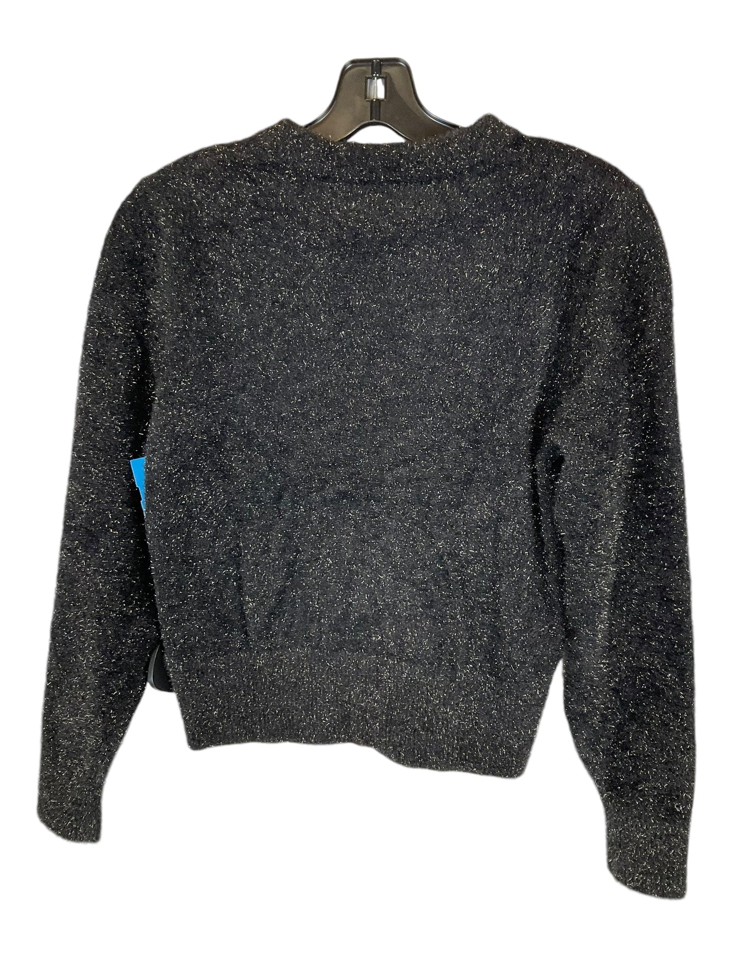 Sweater By Old Navy In Black, Size: Xs