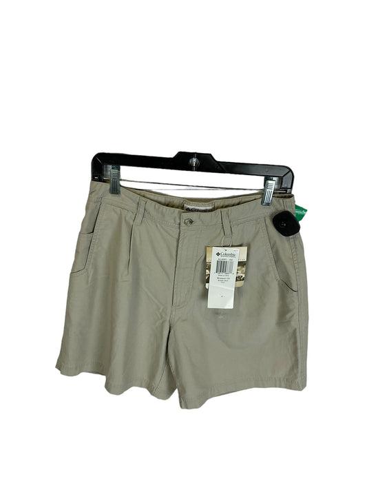 Shorts Designer By Columbia  Size: 10