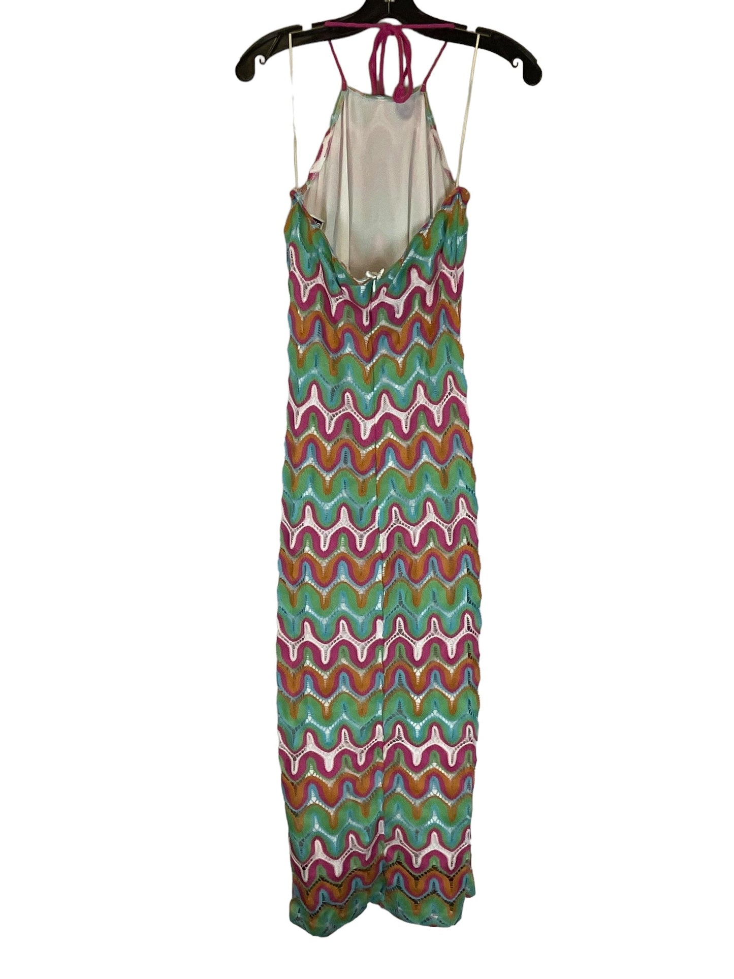 Dress Casual Maxi By Gianni Bini  Size: S