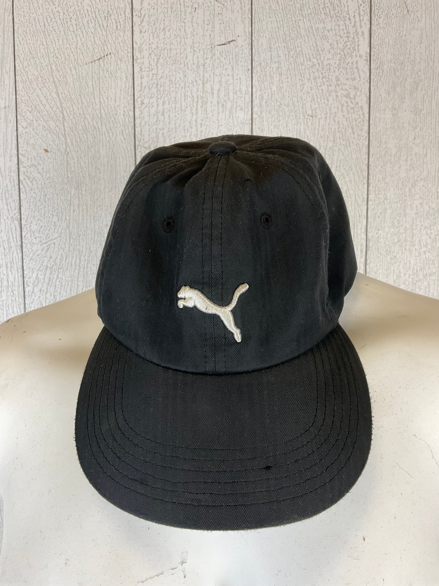 Hat Baseball Cap By Puma