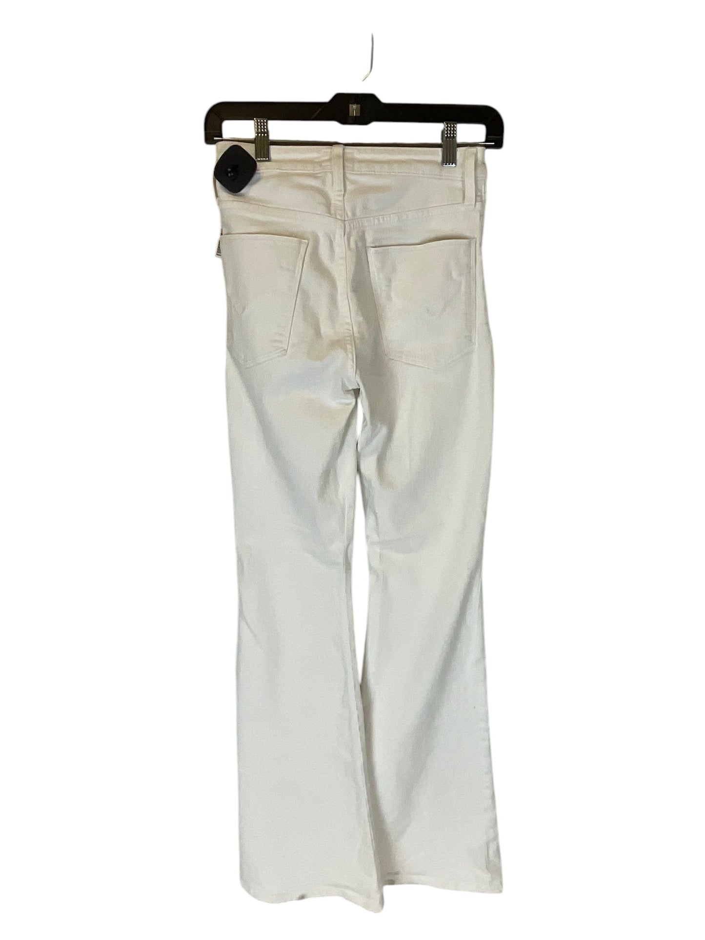 Pants Designer By Hudson In White, Size: 2