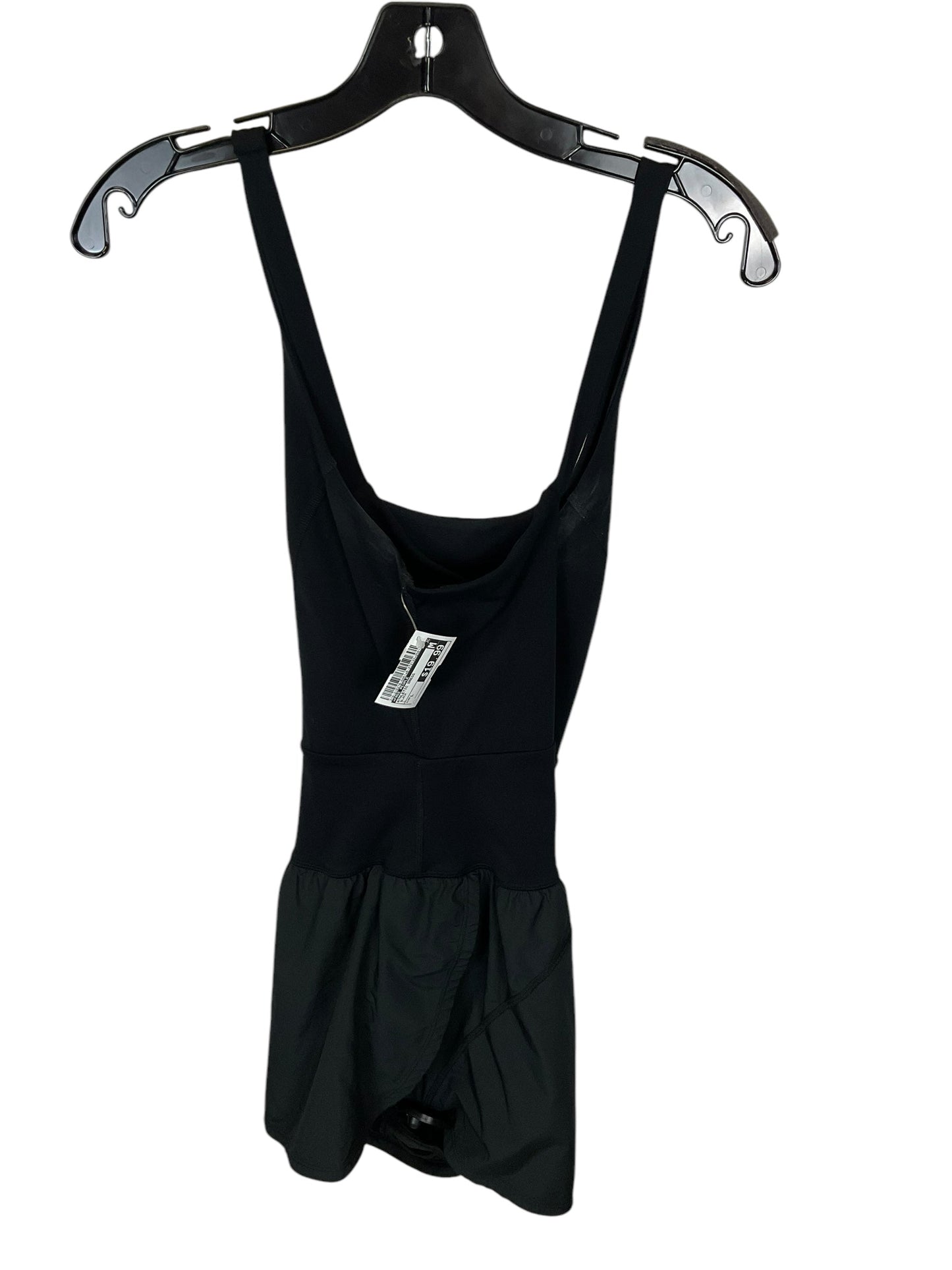 Athletic Dress By Free People In Black, Size: L