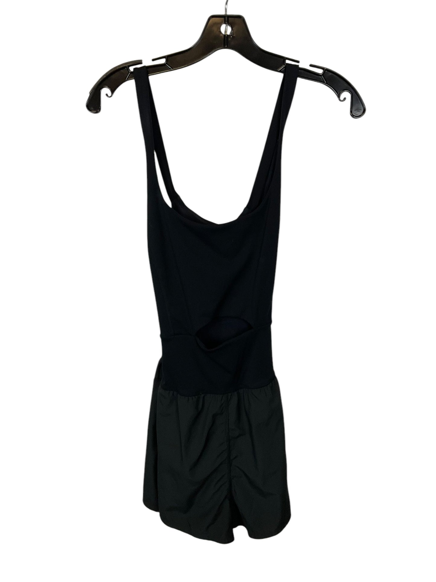 Athletic Dress By Free People In Black, Size: L