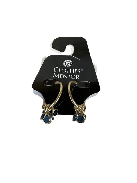 Earrings Dangle/drop By Chicos