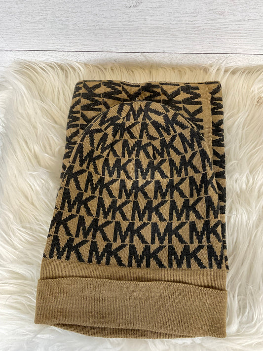 Scarf Designer By Michael By Michael Kors