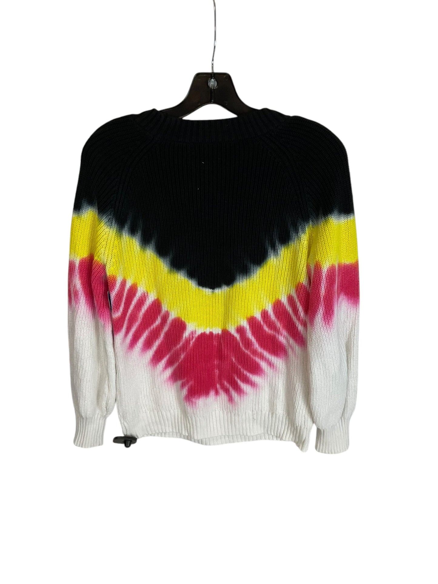 Sweater By 525 In Multi-colored, Size: Xs