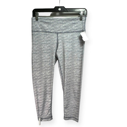 Athletic Capris By 90 Degrees By Reflex  Size: S