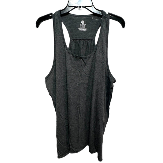 Athletic Tank Top By Clothes Mentor  Size: 3x
