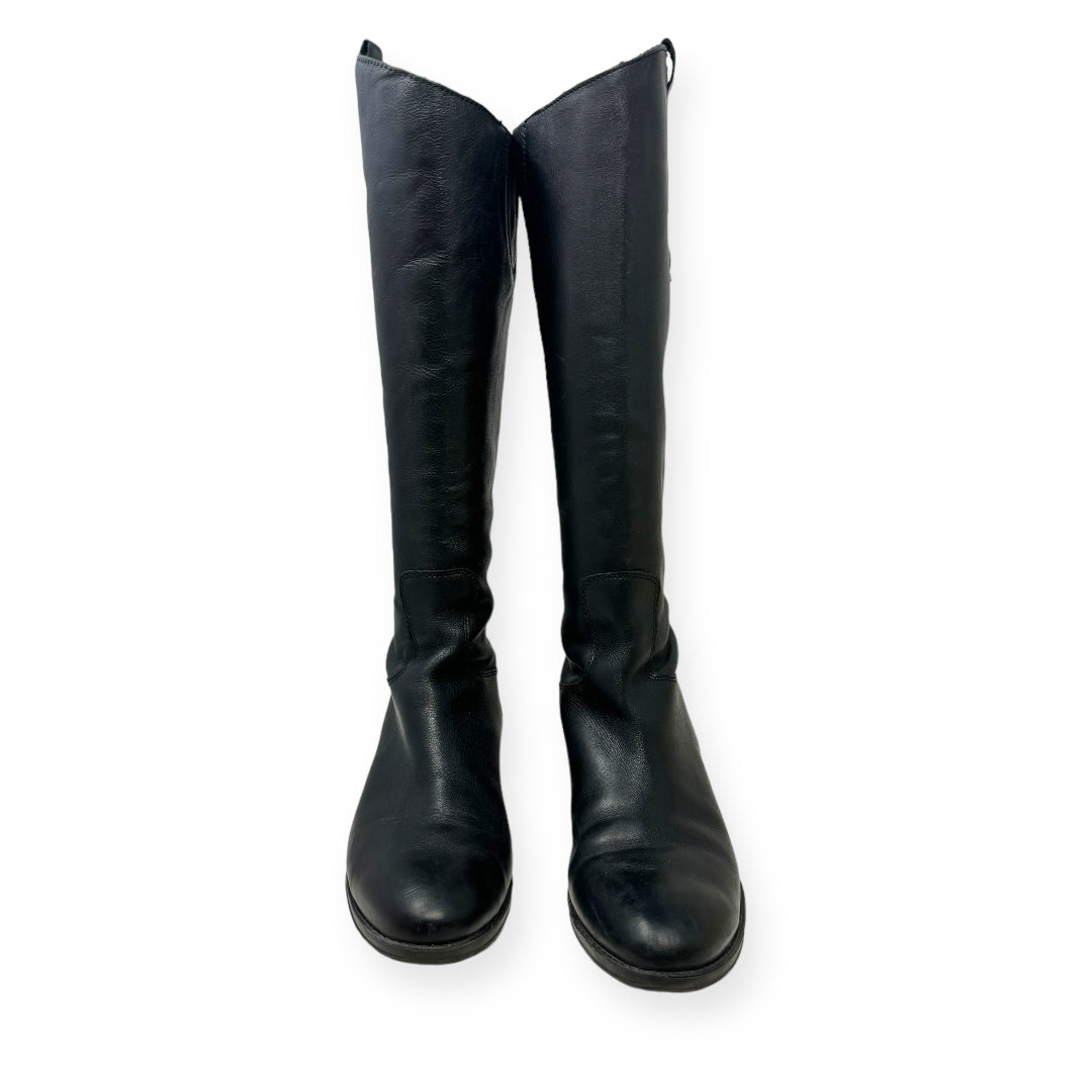 Penny Leather Riding Boots By Sam Edelman  Size: 8.5