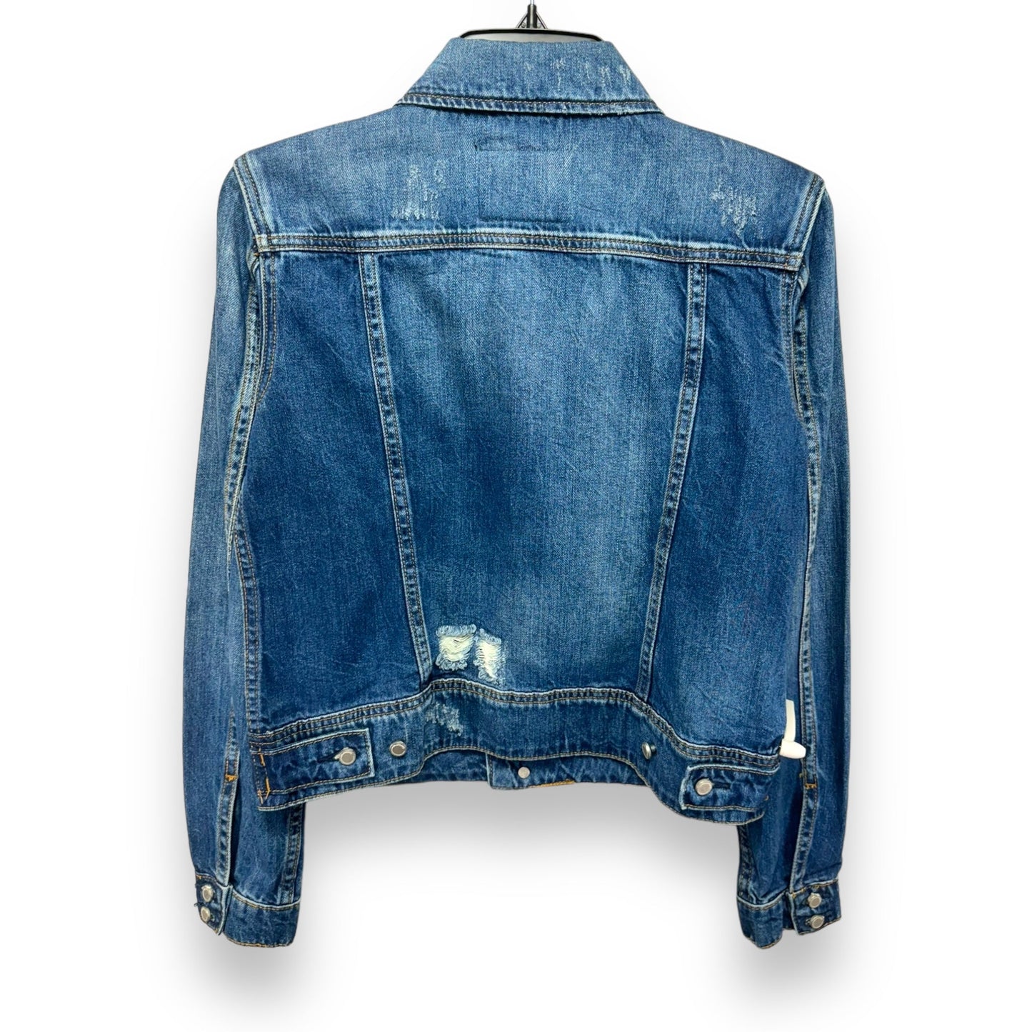 Jacket Denim By Blanknyc In Denim, Size: S