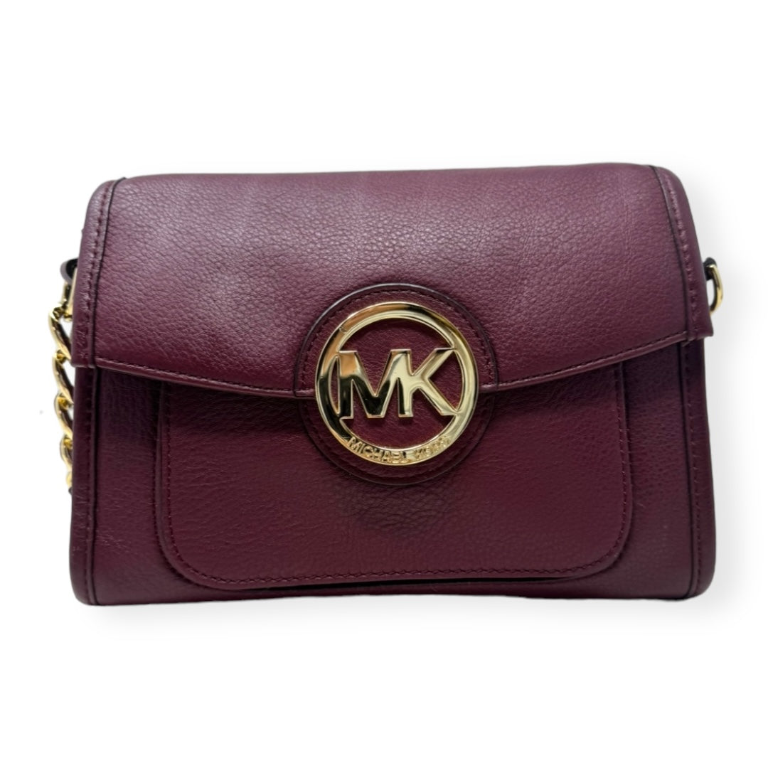 Margo Crossbody Bag Designer By Michael Kors  Size: Medium