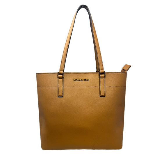 Morgan Large Tote Designer By Michael By Michael Kors  Size: Large