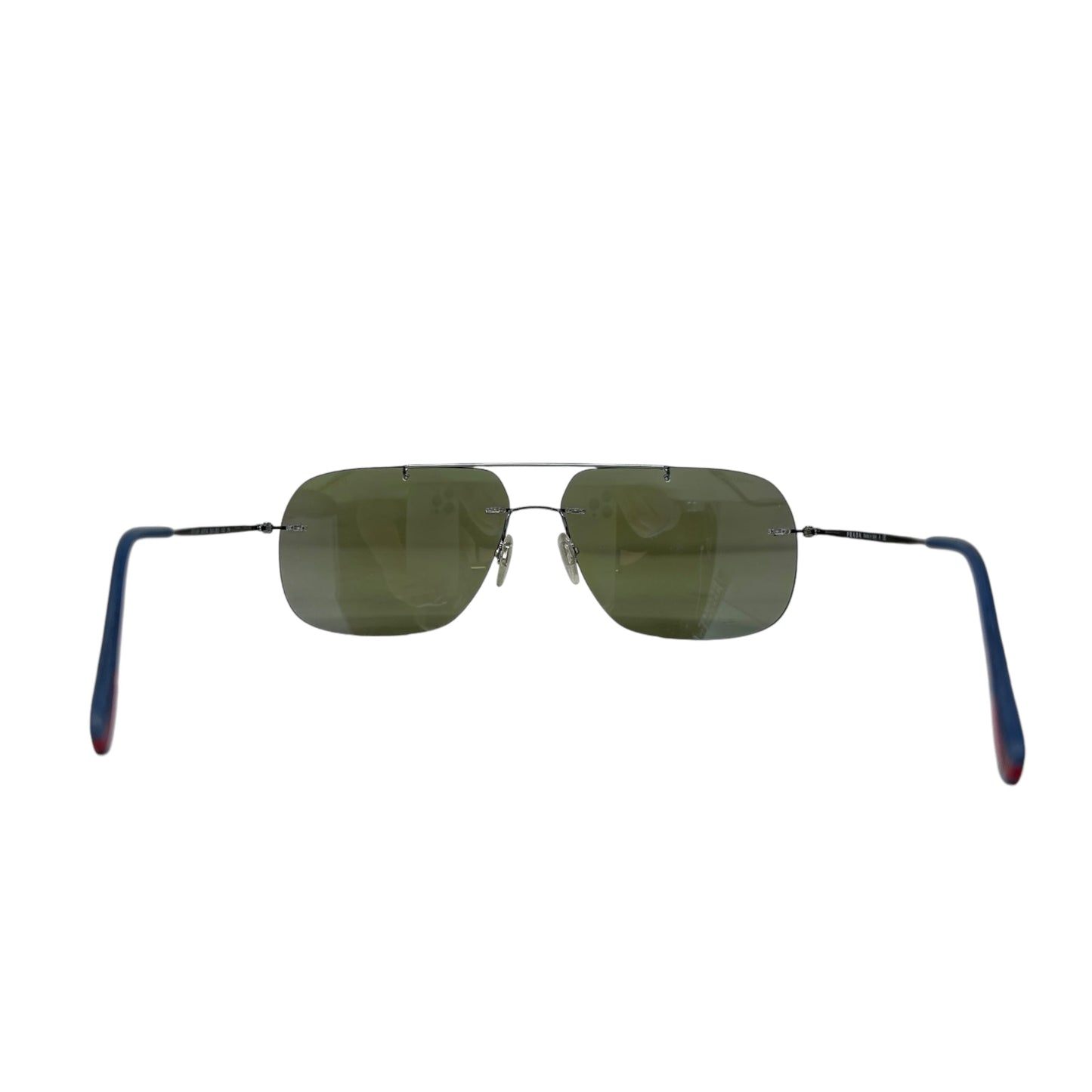 Sport 55PS 5AV2E2 Sunglasses Luxury Designer By Prada