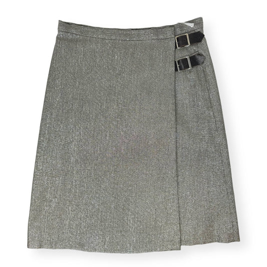 Skirt Designer By A. P. C.  Size: 4 (IT 36)