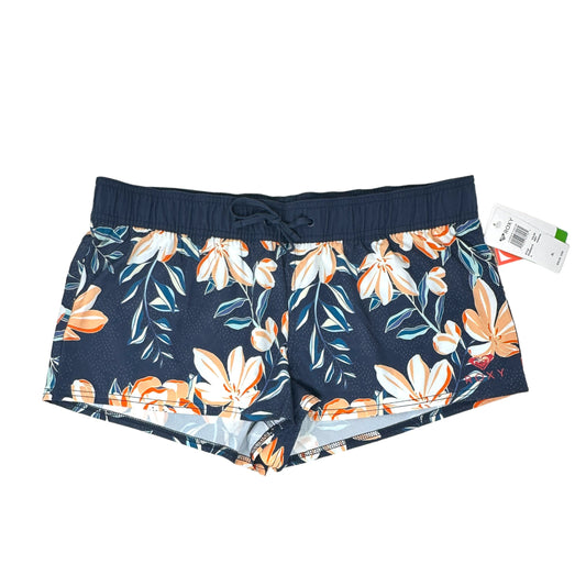 Surf Shorts - Lillies Roxy, Size Xl