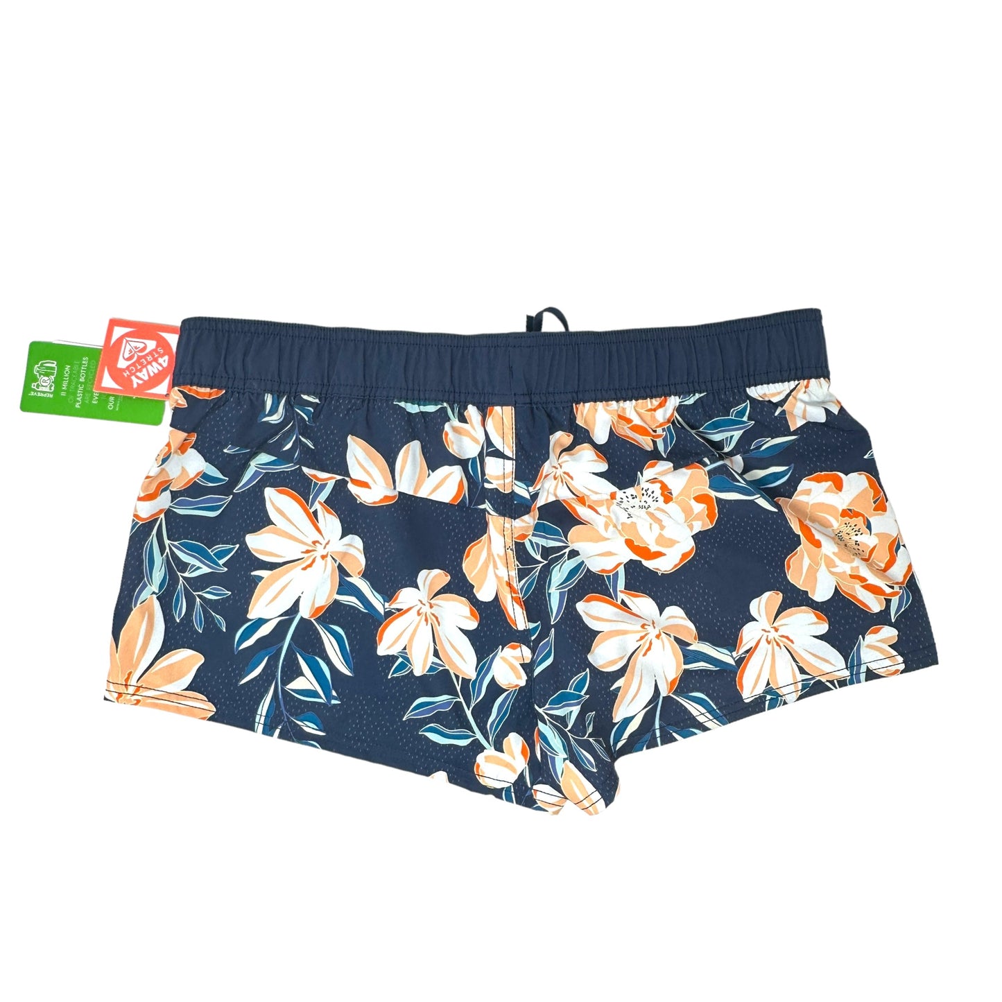 Surf Shorts - Lillies Roxy, Size Xl