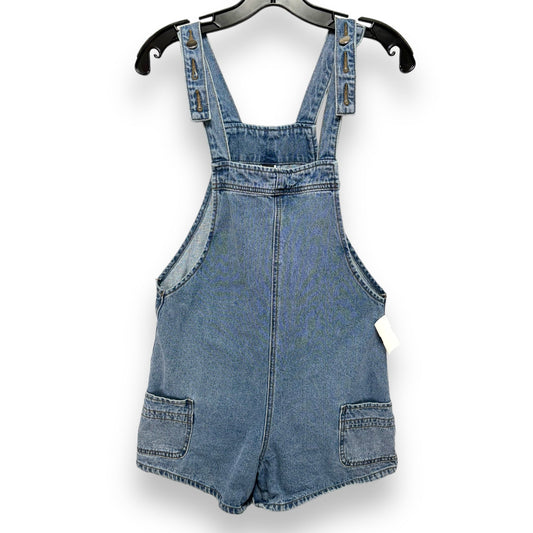 Overalls By Shein In Blue, Size: L