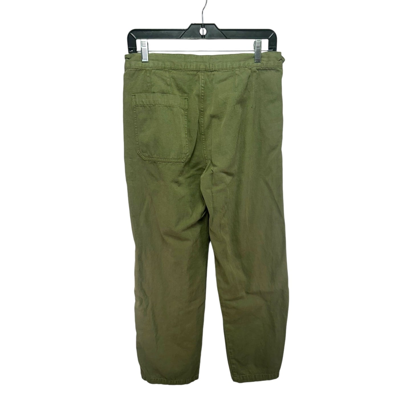 Pants Other By Current Elliott In Green, Size: 4