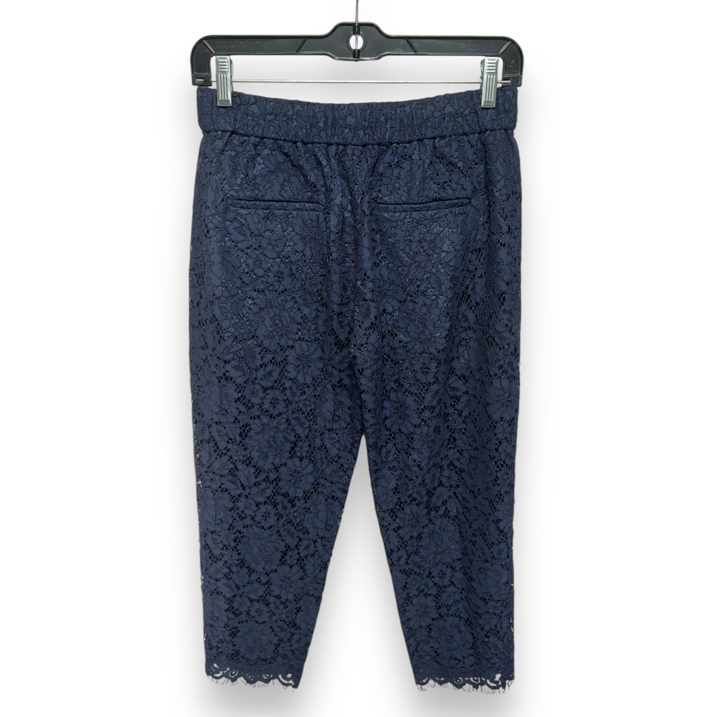 Pants Other By J. Crew In Blue, Size: 2p