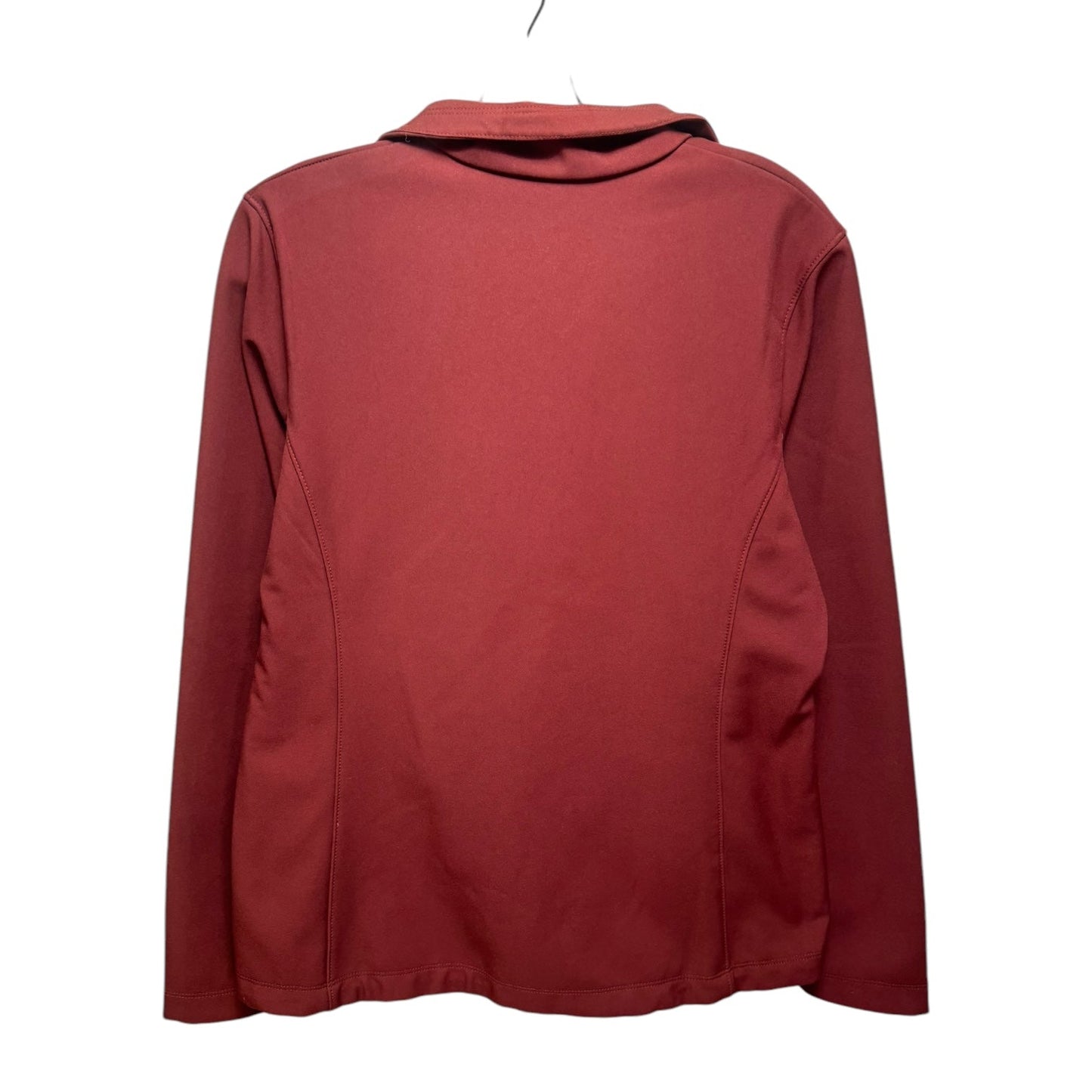 Jacket Other By Columbia In Red, Size: M