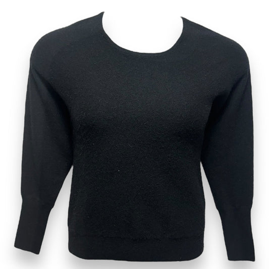 Sweater Cashmere By Elie Tahari In Black, Size: S